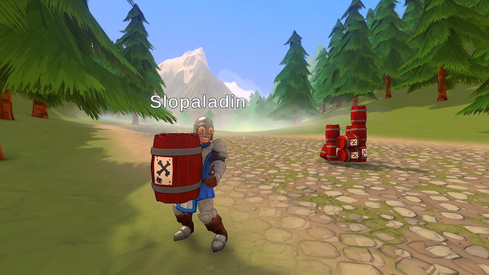 Titan Hunters screenshot 9