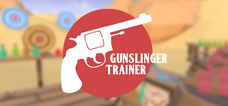 Gunslinger Trainer Cover Image