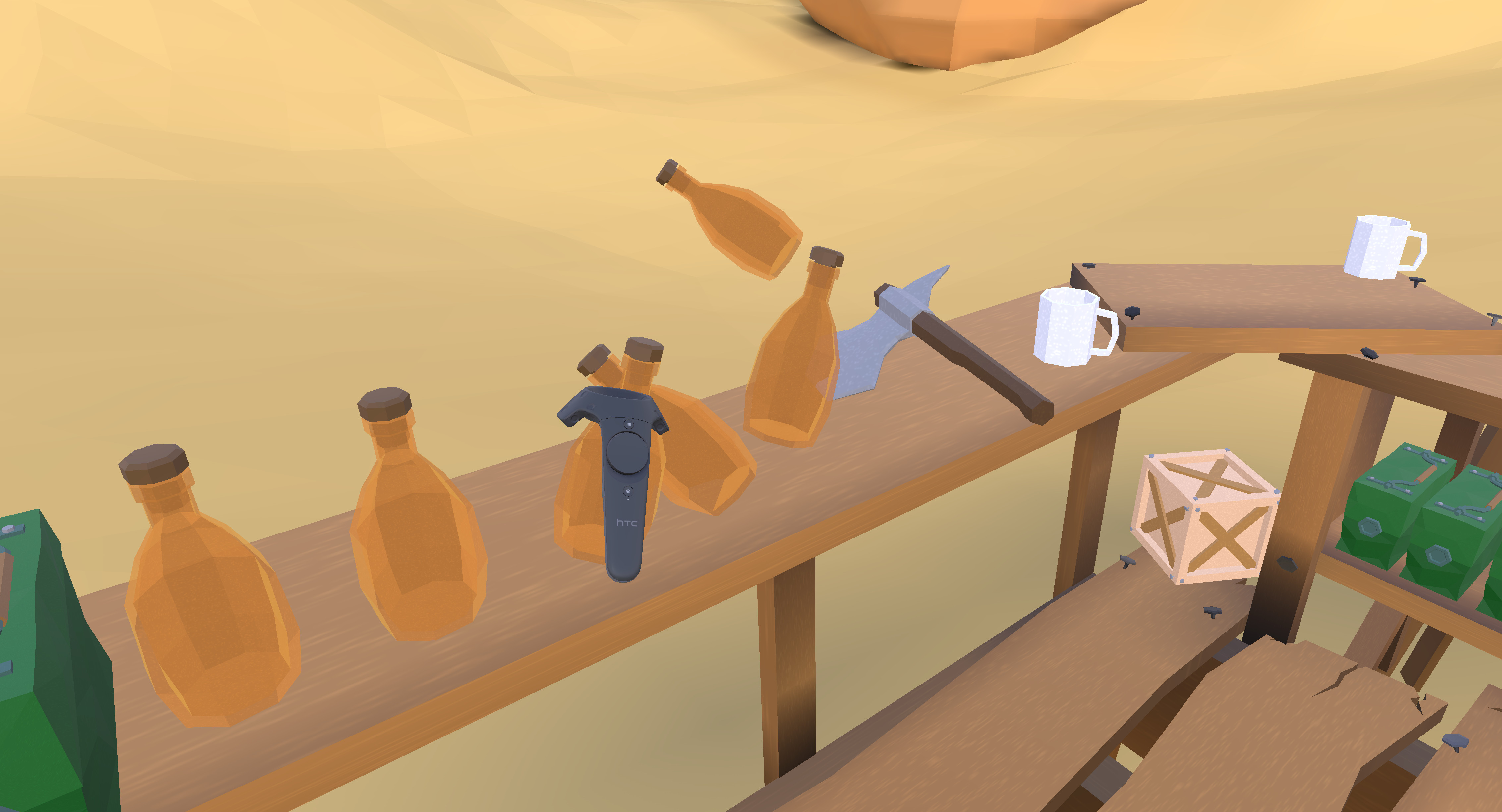 Gunslinger Trainer screenshot 3