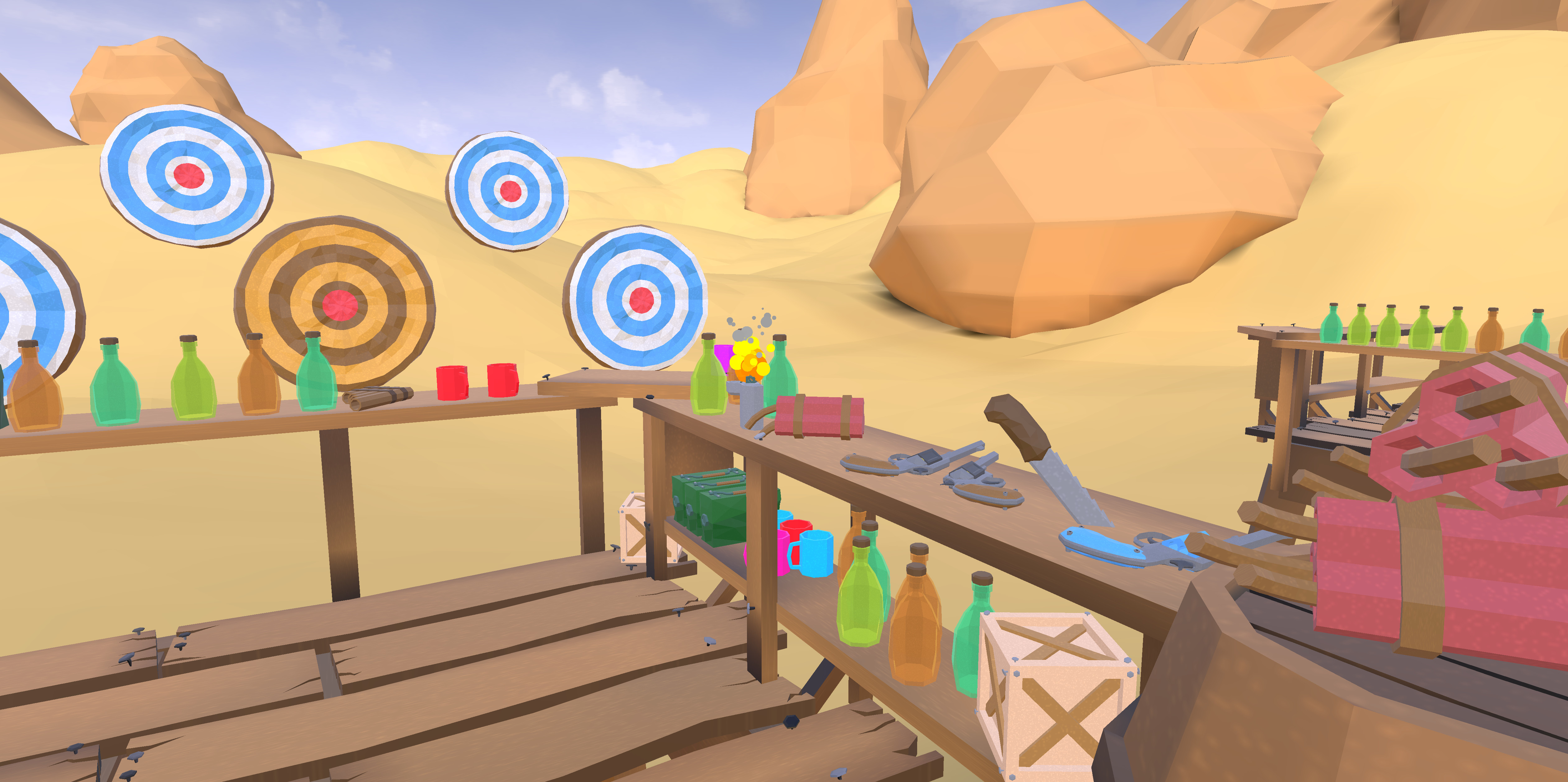 Gunslinger Trainer screenshot 2