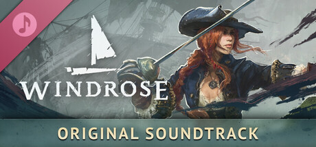 Windrose: Original Soundtrack