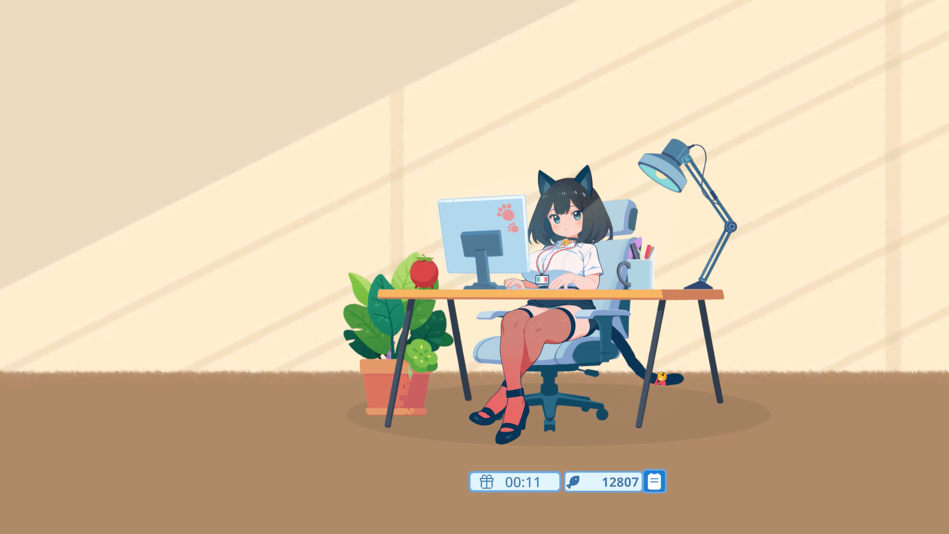 Сэкономьте 10% на With Your Coworker в Steam
