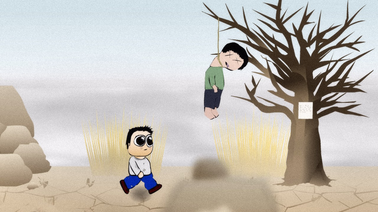 The Orphan Dreams screenshot 6