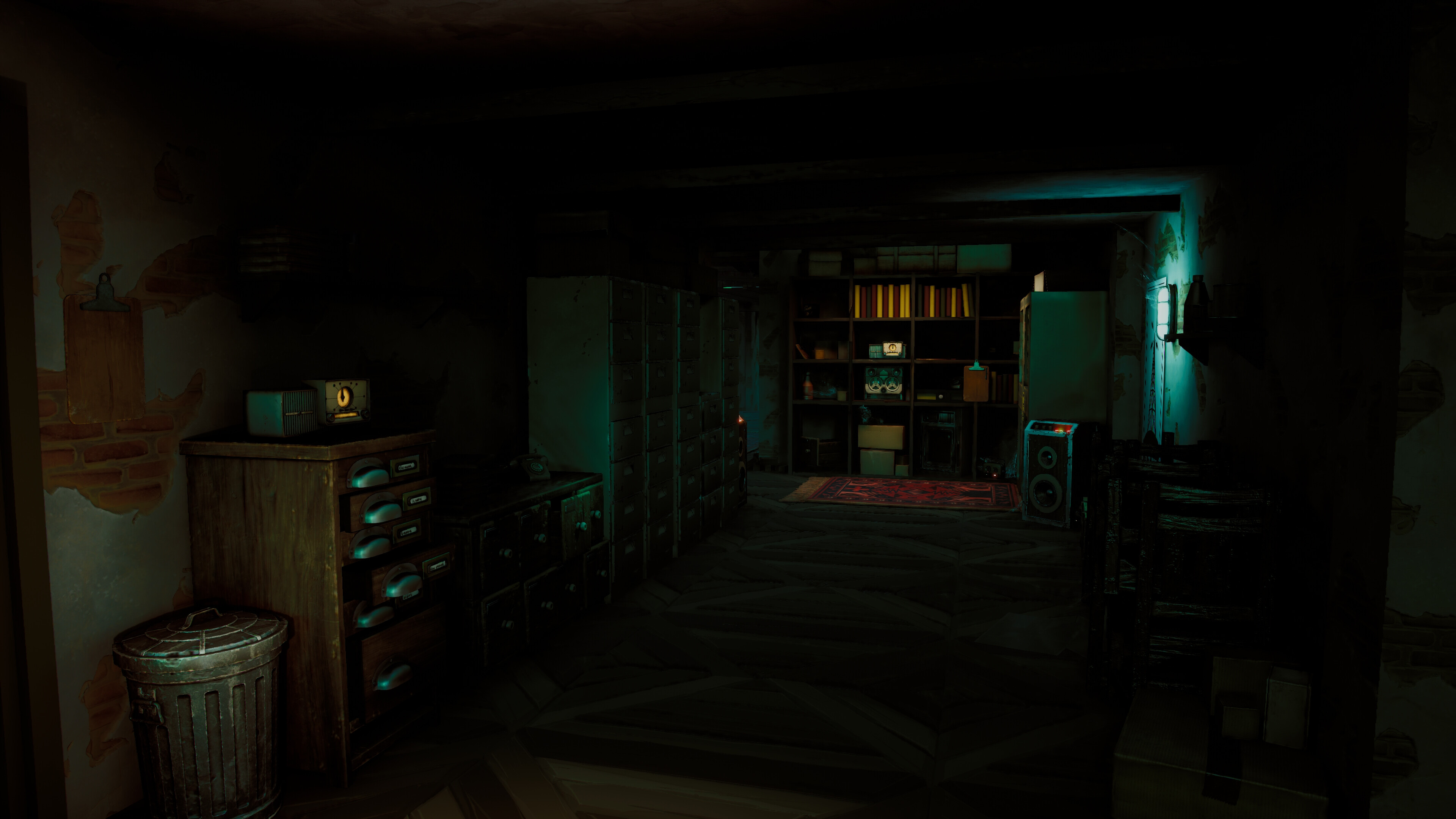 Sit Still screenshot 11
