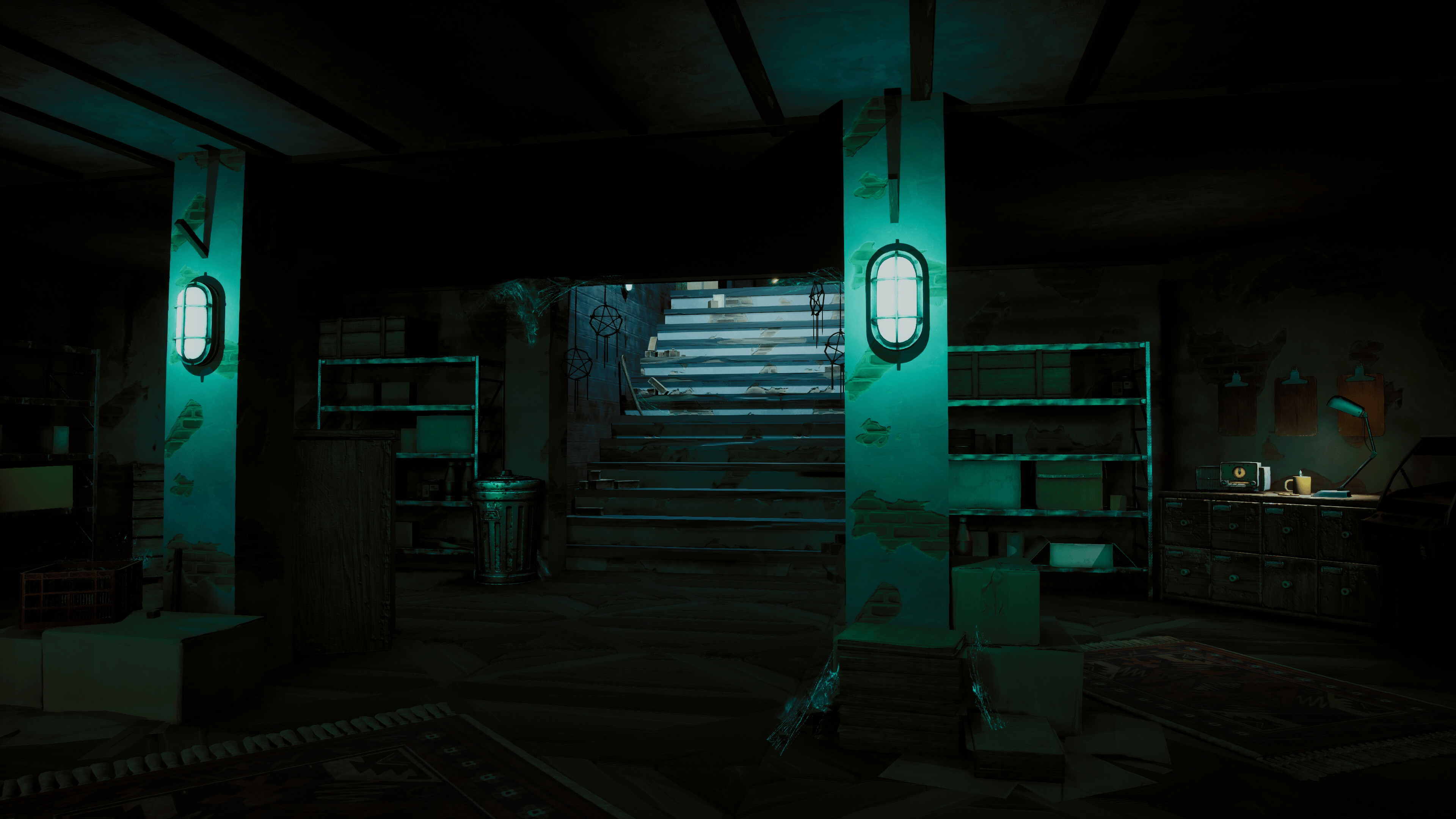 Sit Still screenshot 8