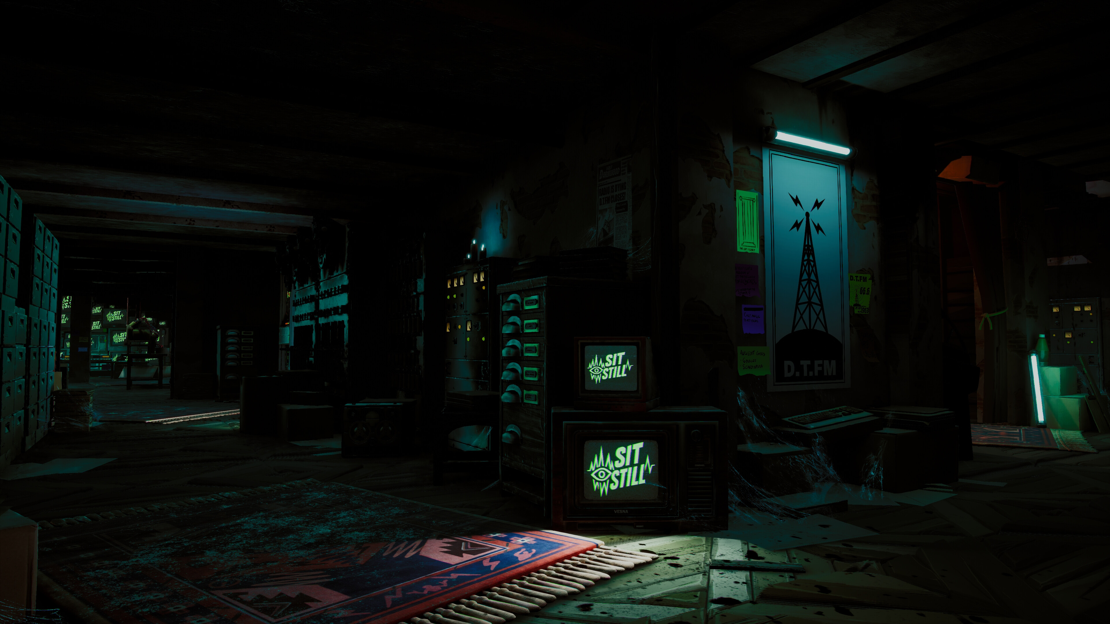 Sit Still screenshot 6