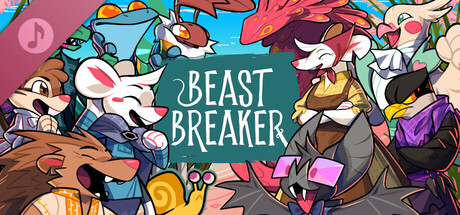 Beast Breaker Soundtrack