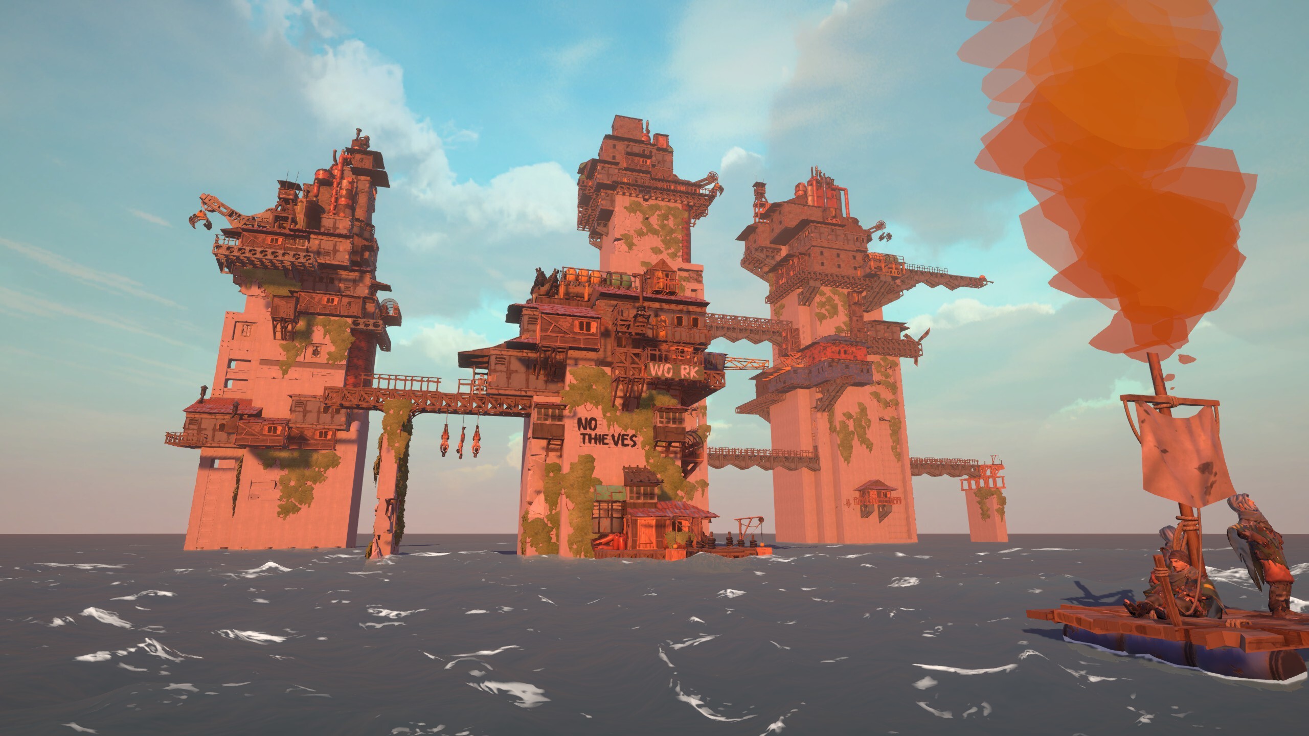 All Will Fall Soundtrack screenshot 1