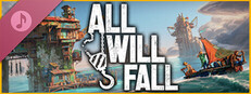 All Will Fall Soundtrack