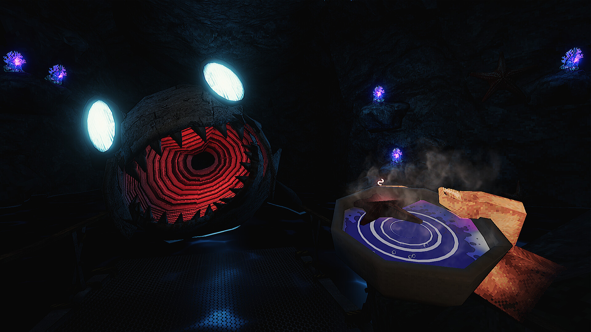 SATED screenshot 8