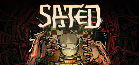 SATED