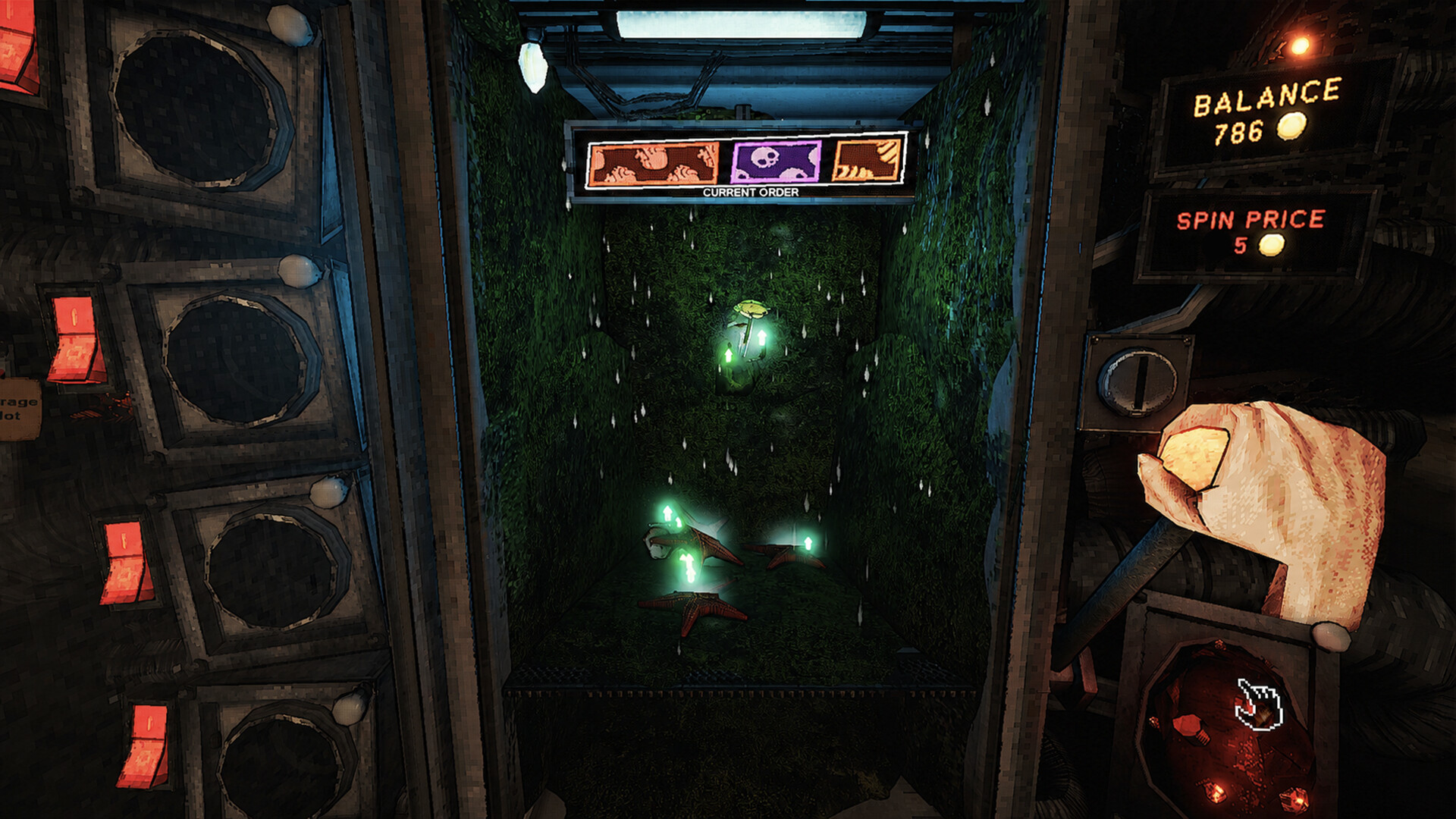 SATED screenshot 9