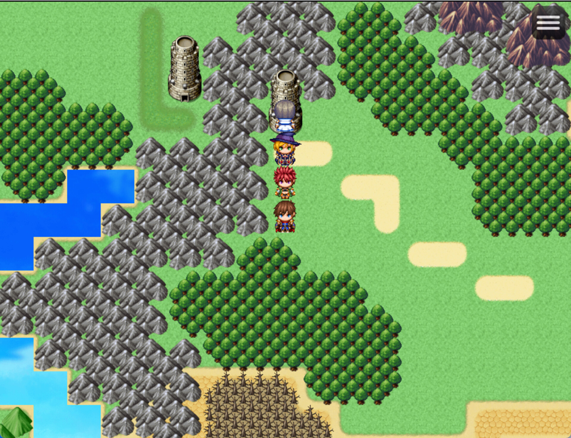 Engine of Y screenshot 4