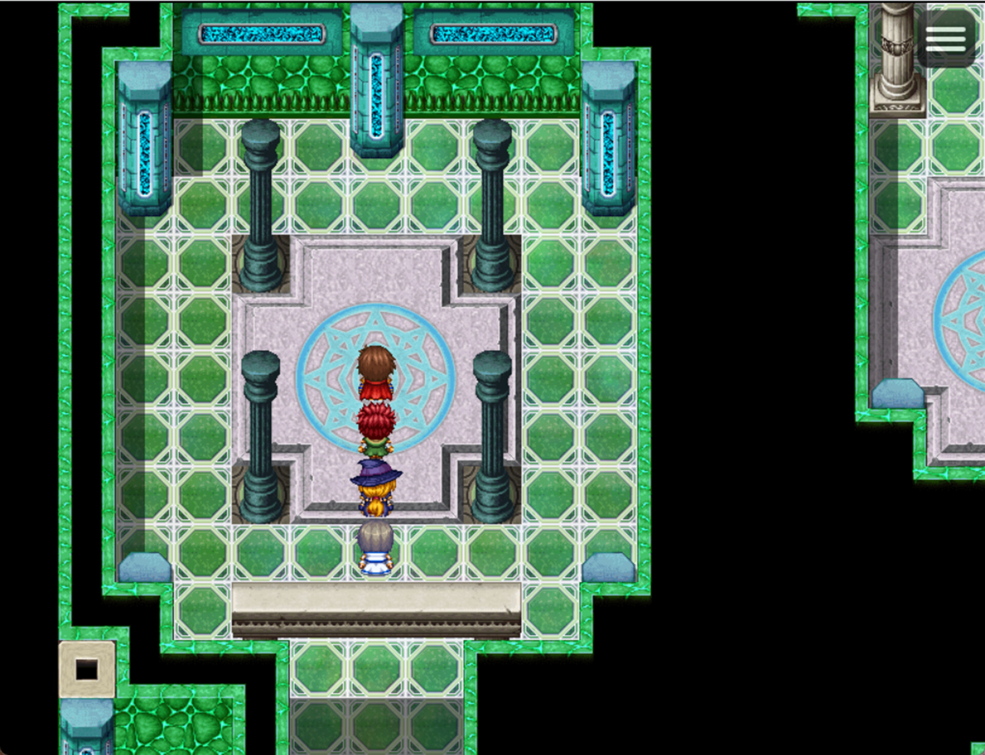 Engine of Y screenshot 2