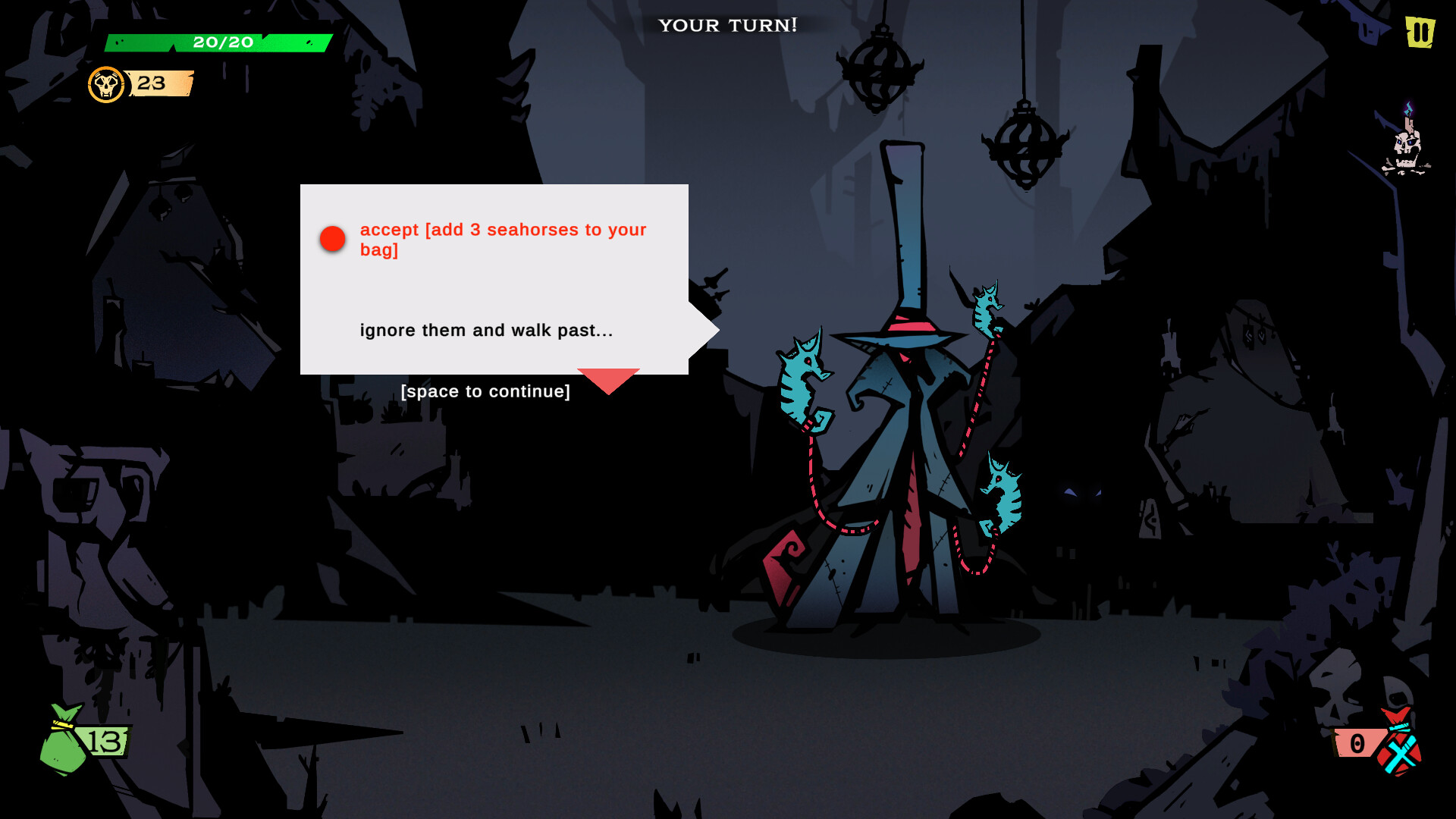Rootknot screenshot 6