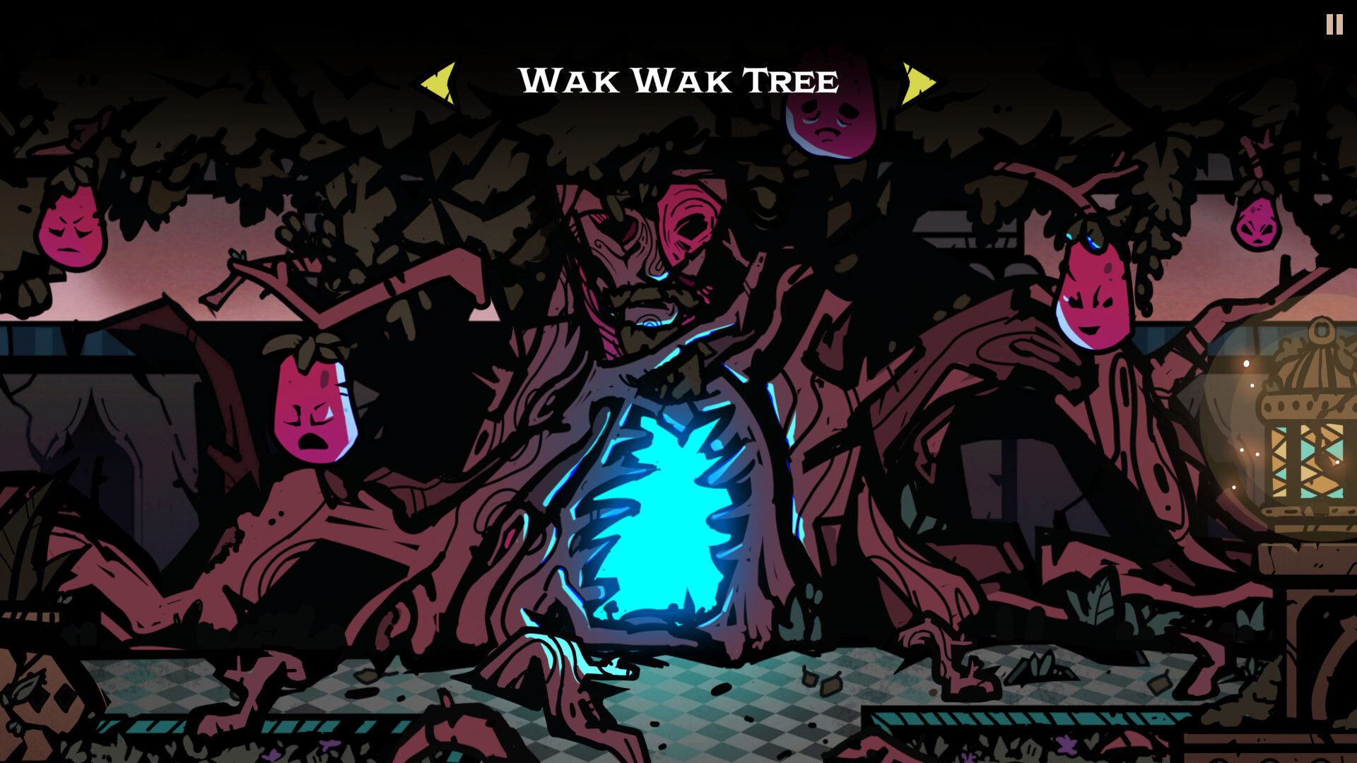 Rootknot screenshot 8