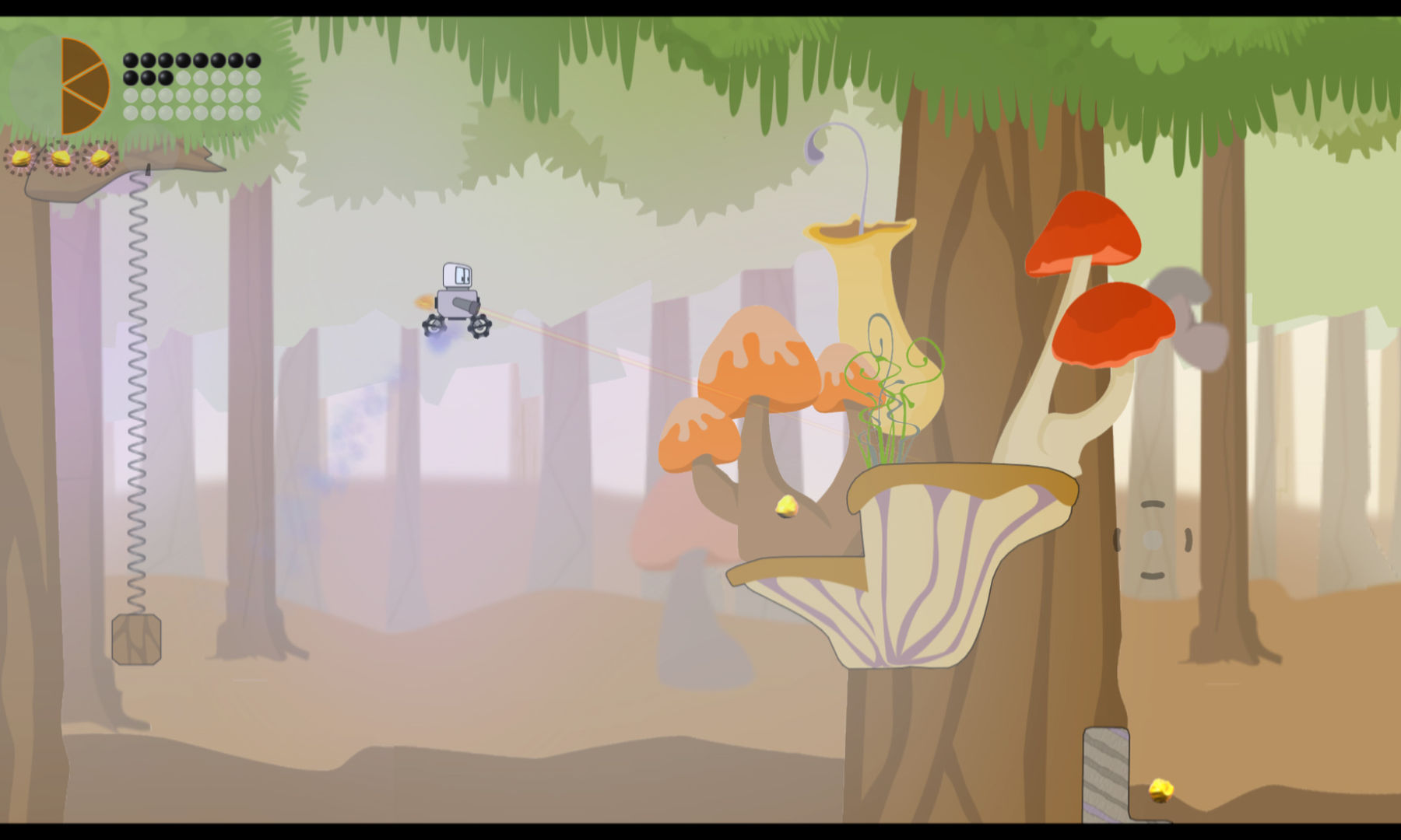 BEEP - Soundtrack screenshot 7