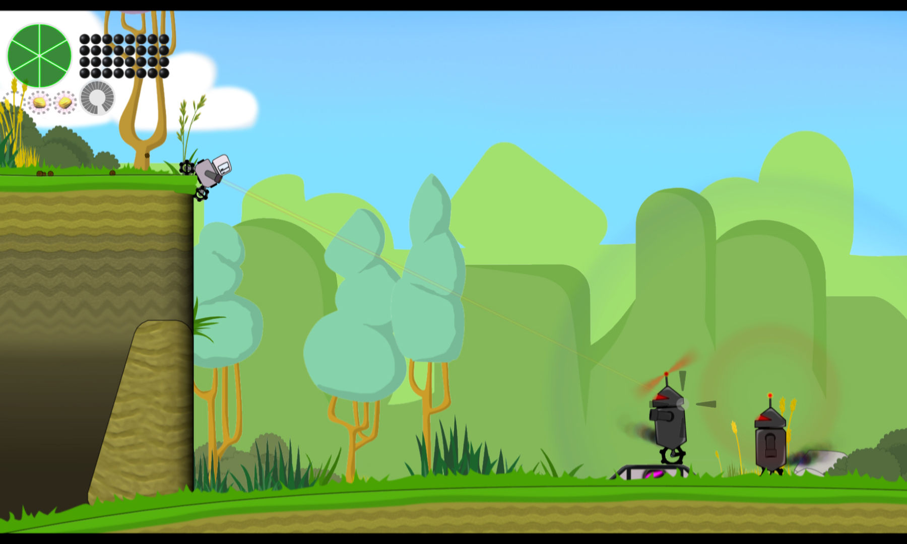 BEEP - Soundtrack screenshot 6