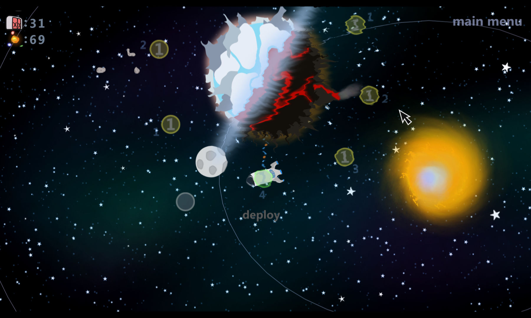 BEEP - Soundtrack screenshot 8