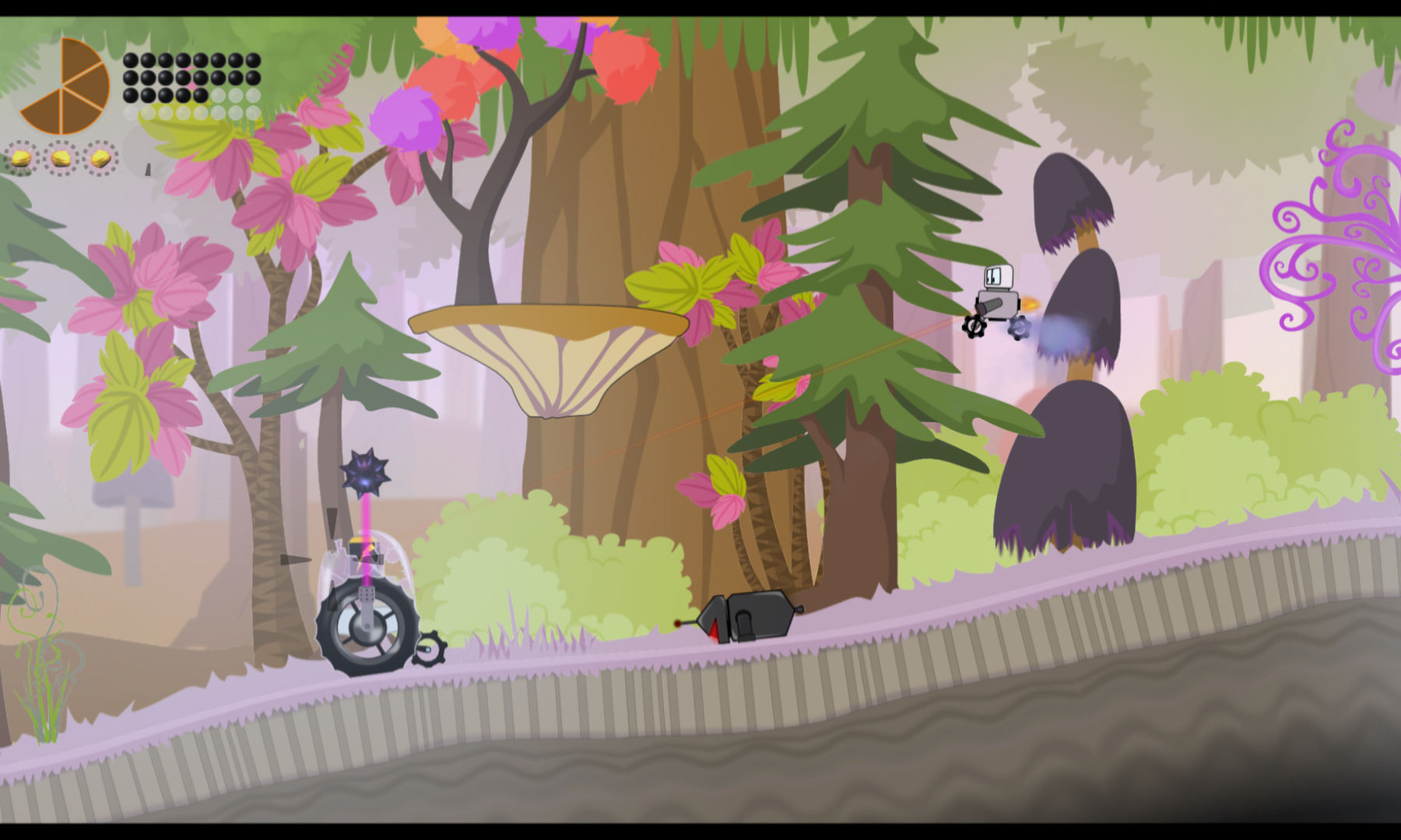 BEEP - Soundtrack screenshot 9