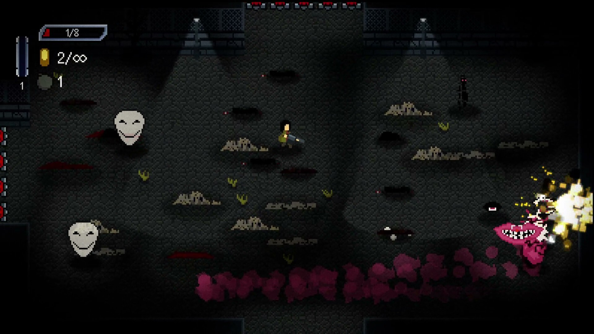 DREAMFEAR screenshot 6
