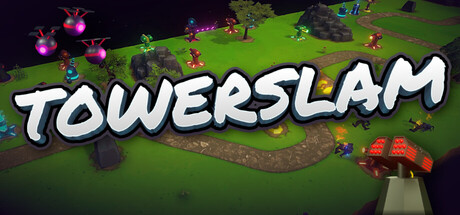 Towerslam