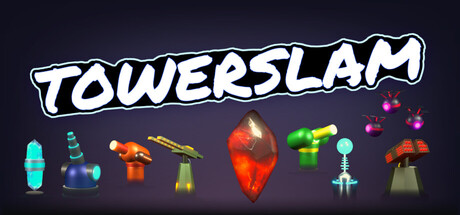 Towerslam