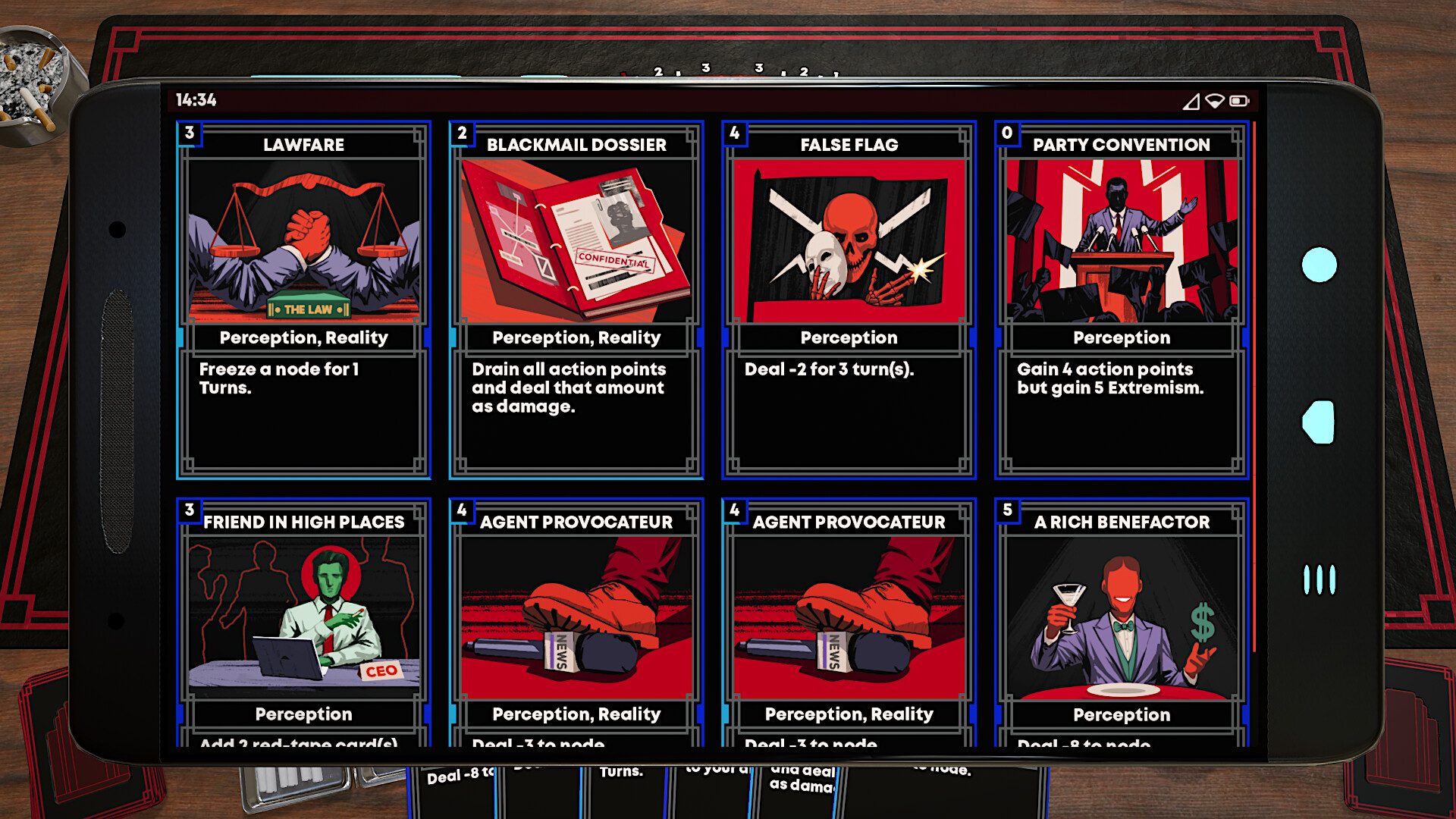 Dictatorship Simulator screenshot 4