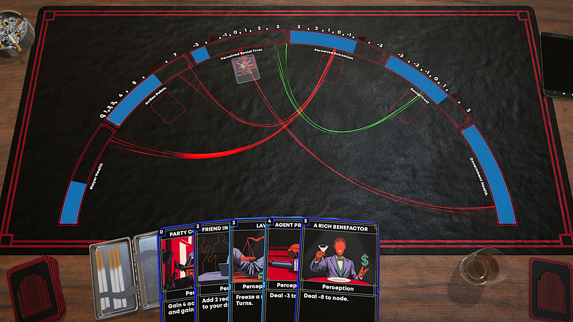 Dictatorship Simulator screenshot 5