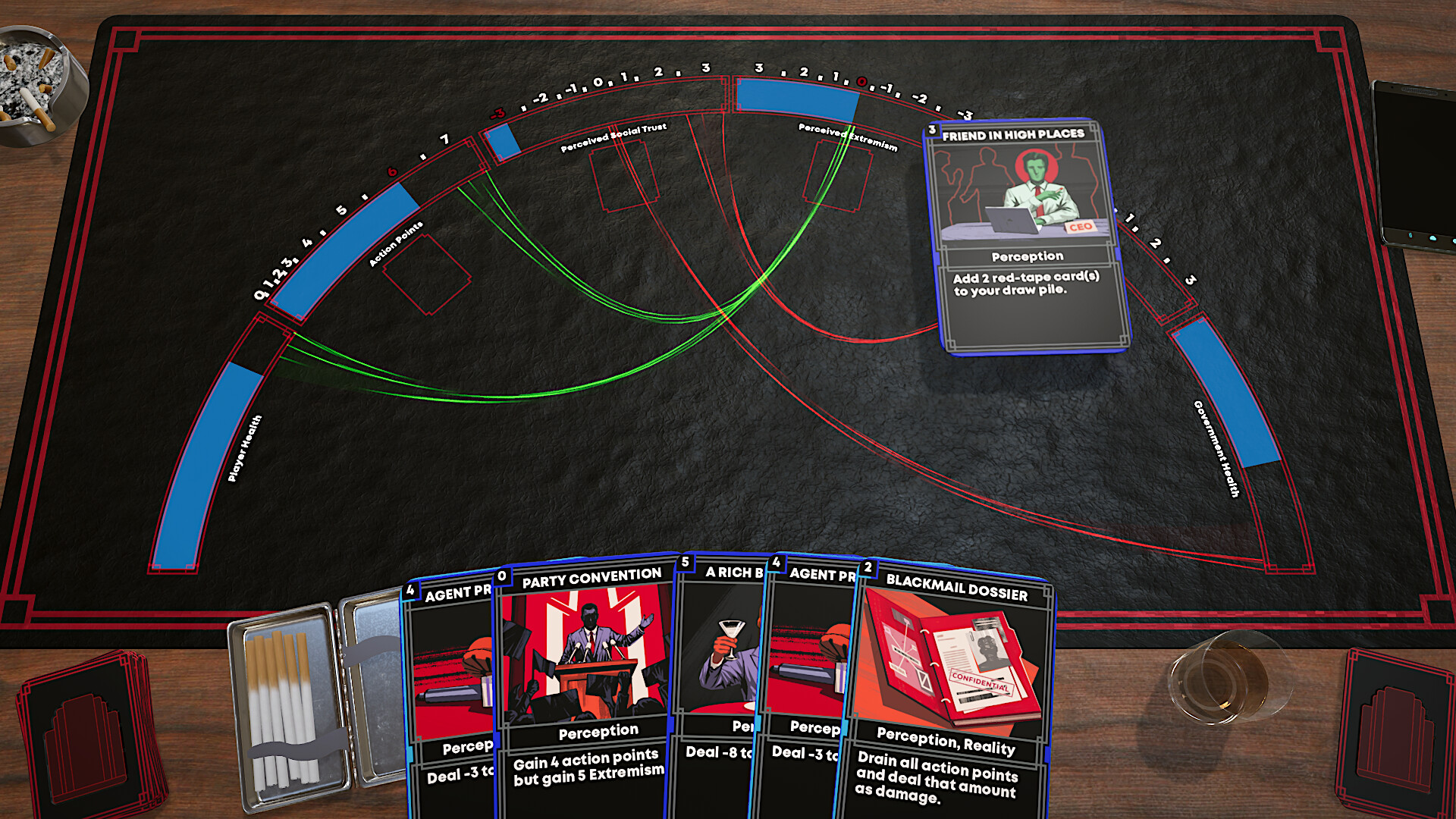 Dictatorship Simulator screenshot 3
