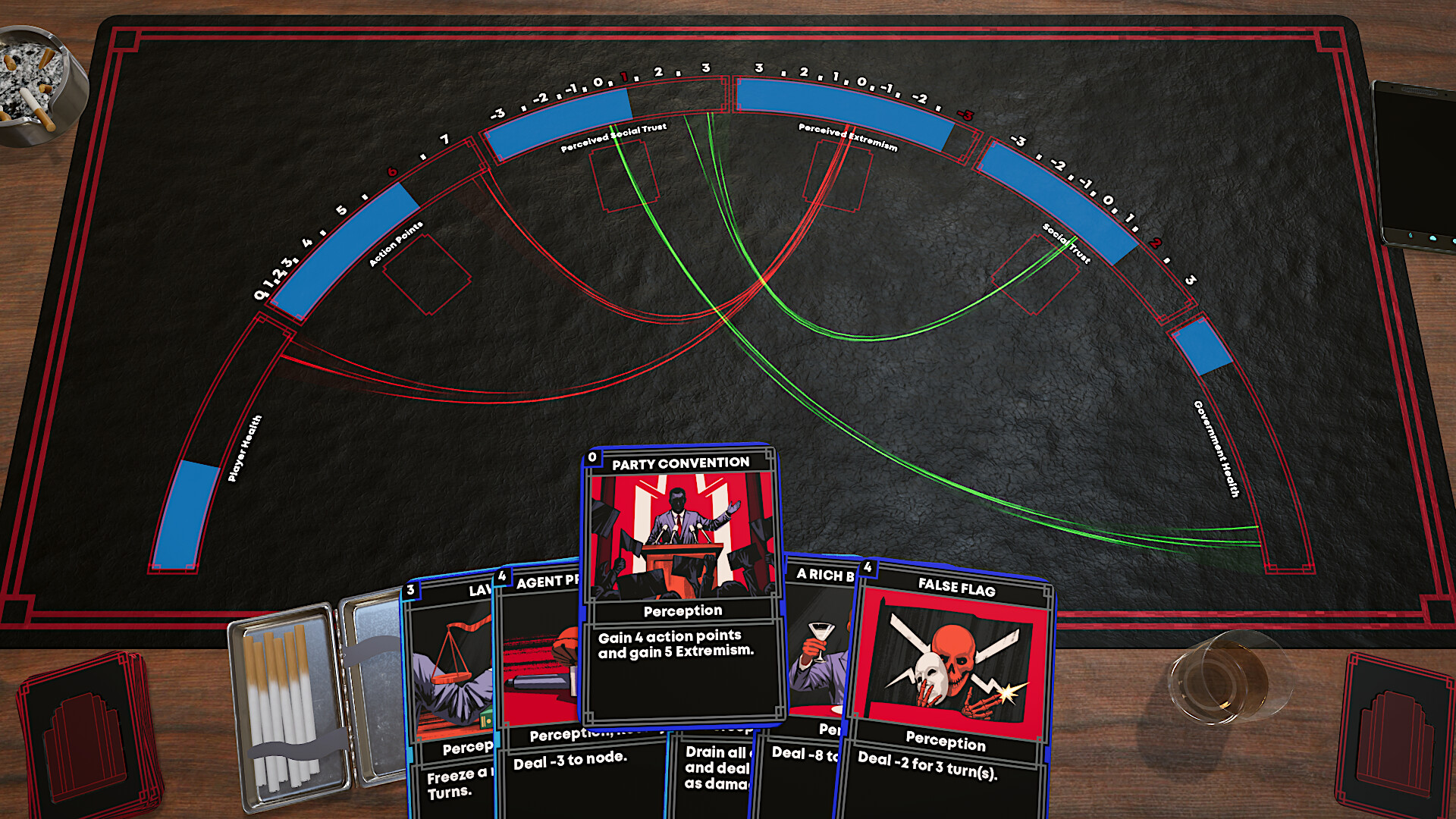 Dictatorship Simulator screenshot 1