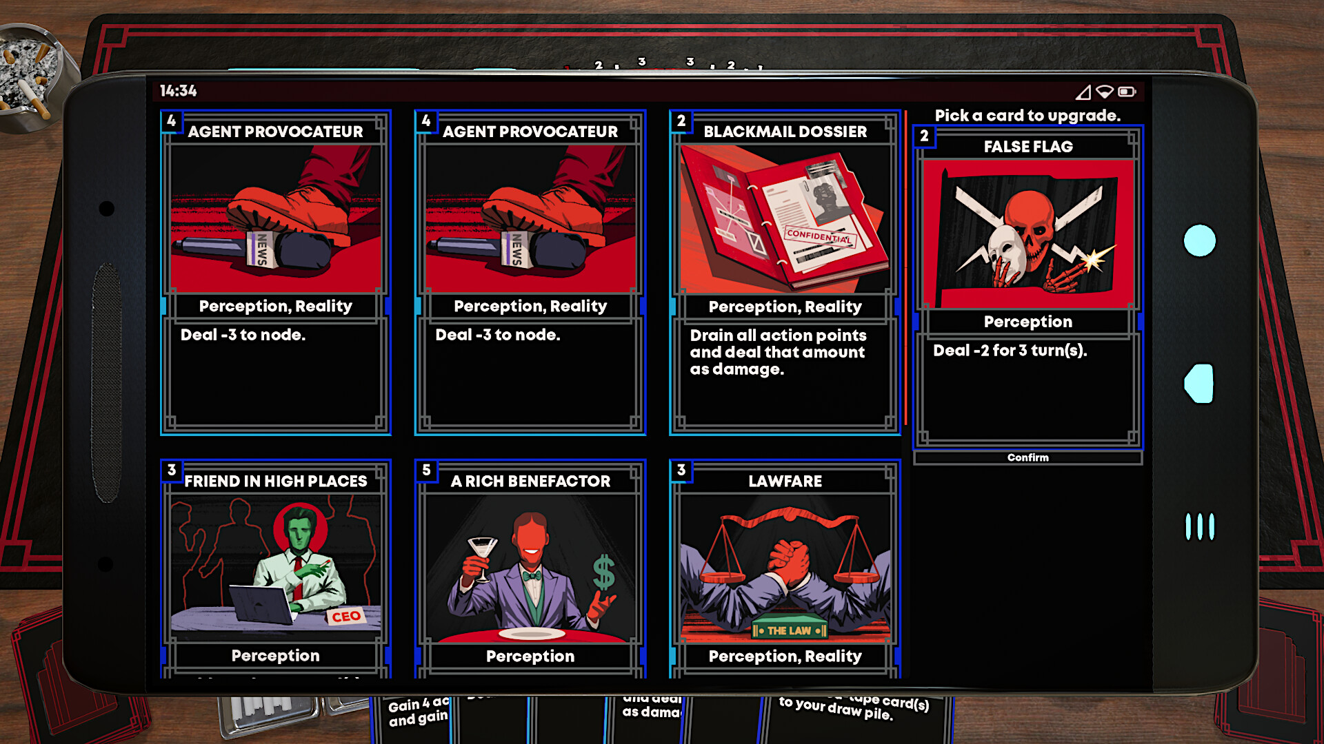 Dictatorship Simulator screenshot 2