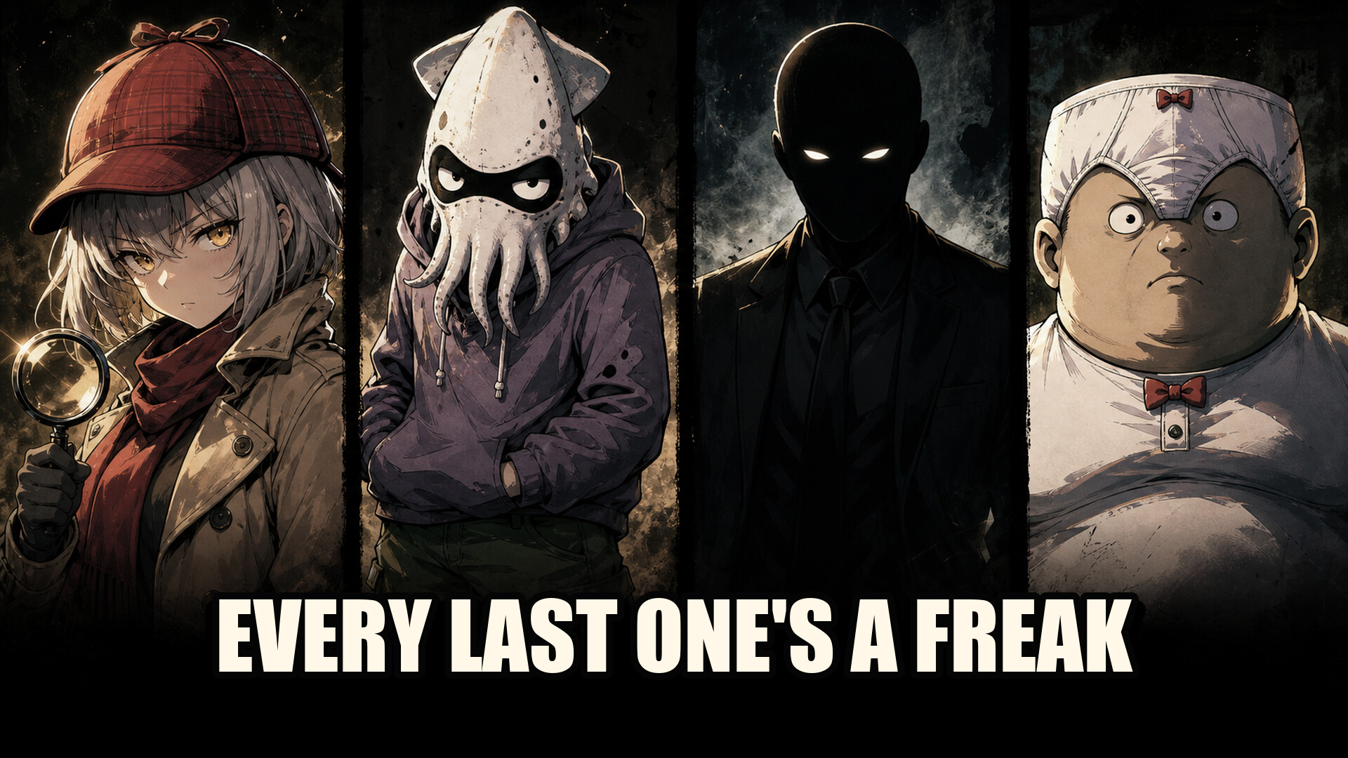 Dead Wrong Detective gameplay screenshot 3
