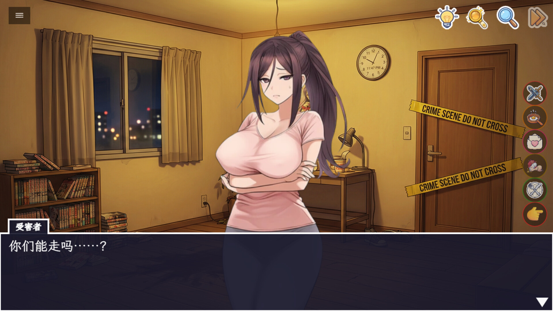 小镇青年游戏社xzqngame.com