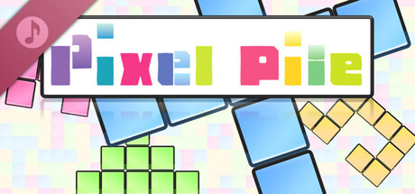 Pixel Pile Soundtrack
