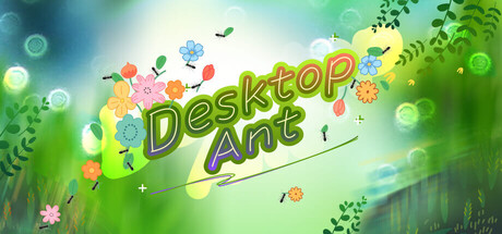 DesktopAnt
