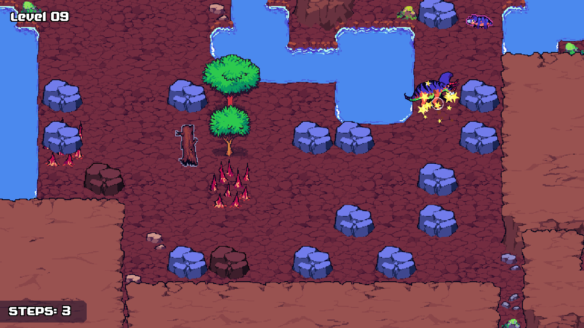 Drill-Ceratops screenshot 6
