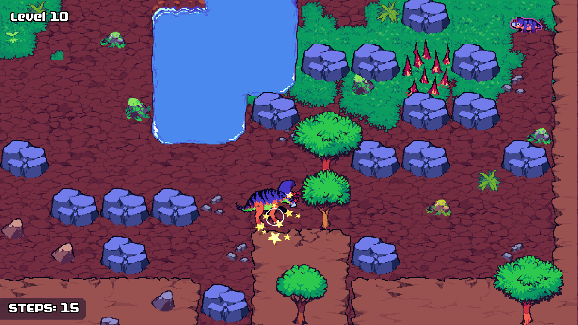 Drill-Ceratops screenshot 3