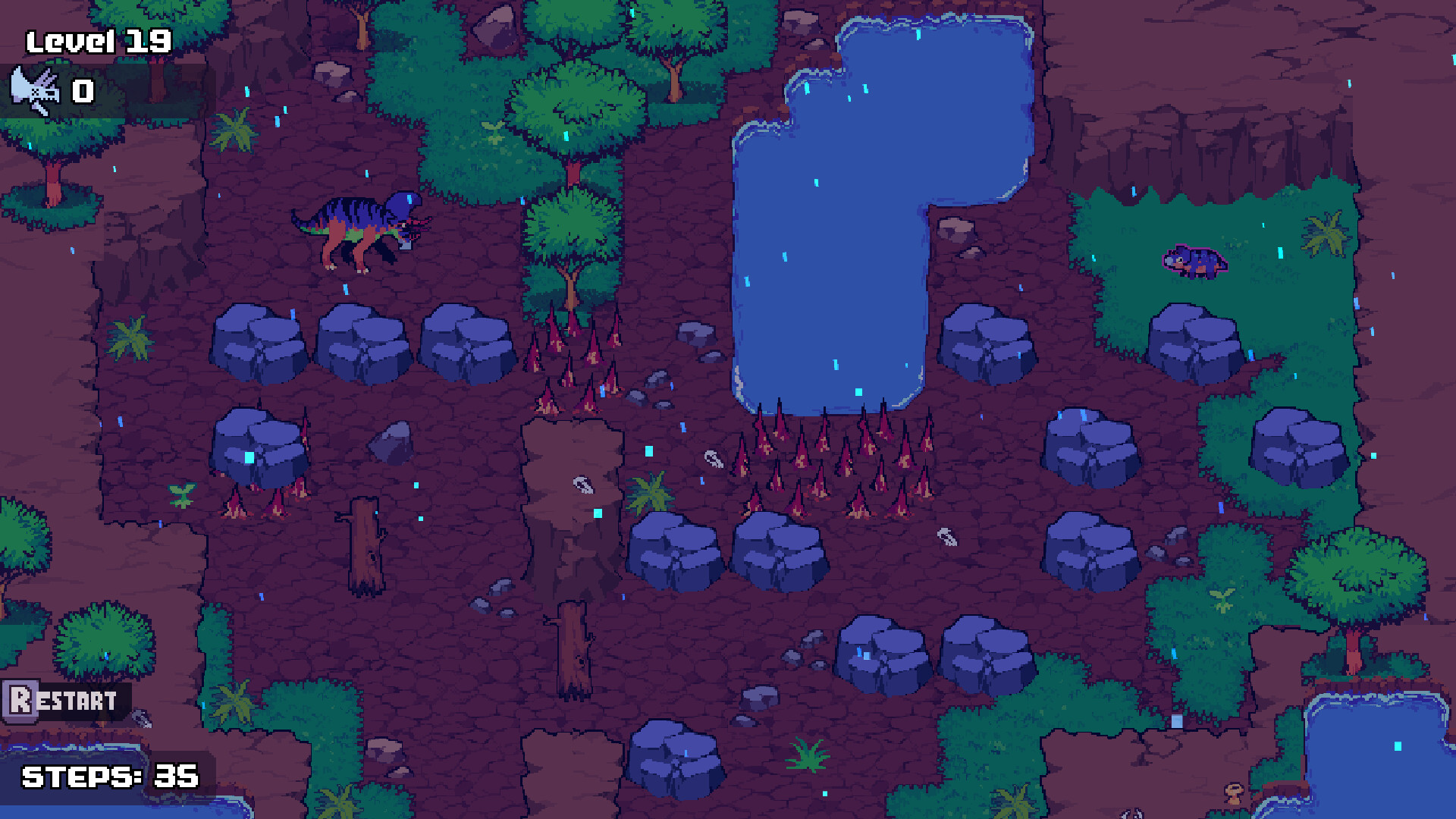 Drill-Ceratops screenshot 4