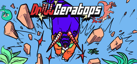 Drill-Ceratops