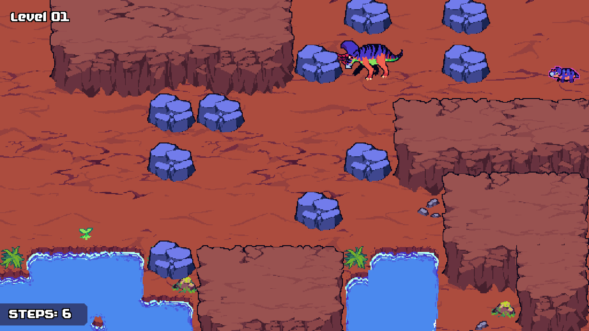 Drill-Ceratops screenshot 5