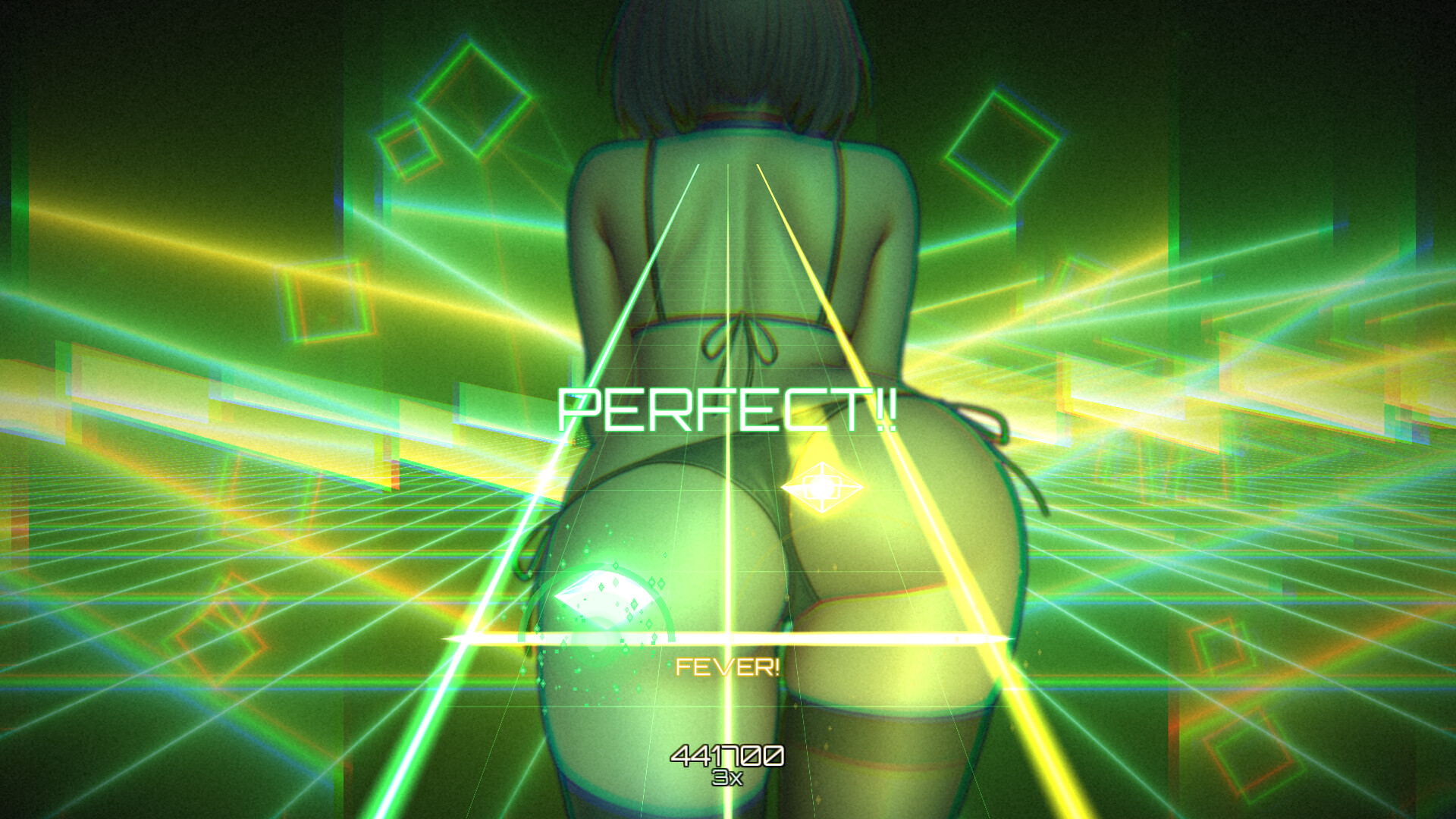 Booty Beats screenshot 7