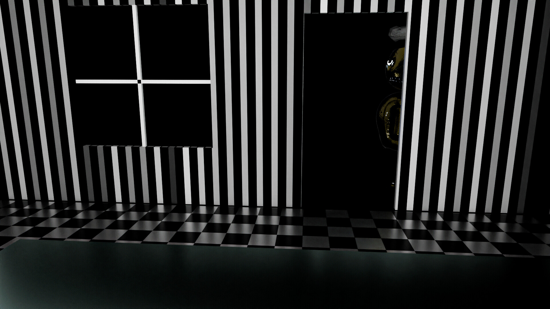 The Cloudberry Abyss screenshot 1