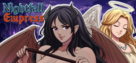【4565080】Nightfall Empress