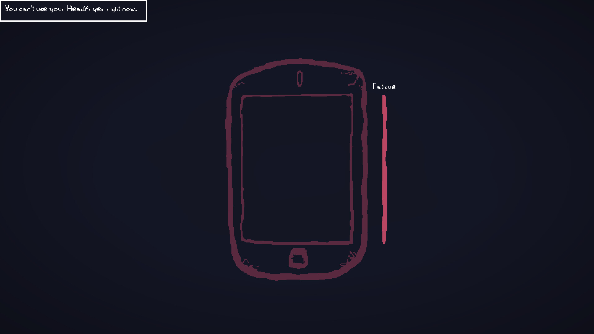 Hammerhead screenshot 5