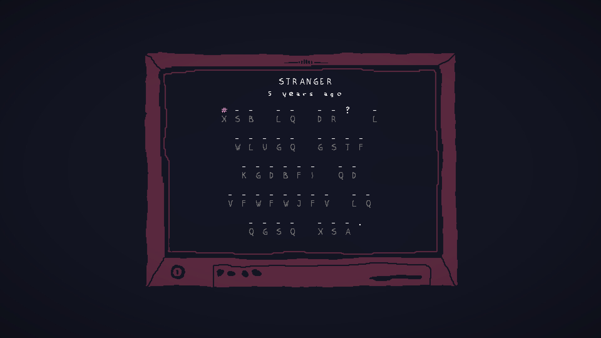 Hammerhead screenshot 3