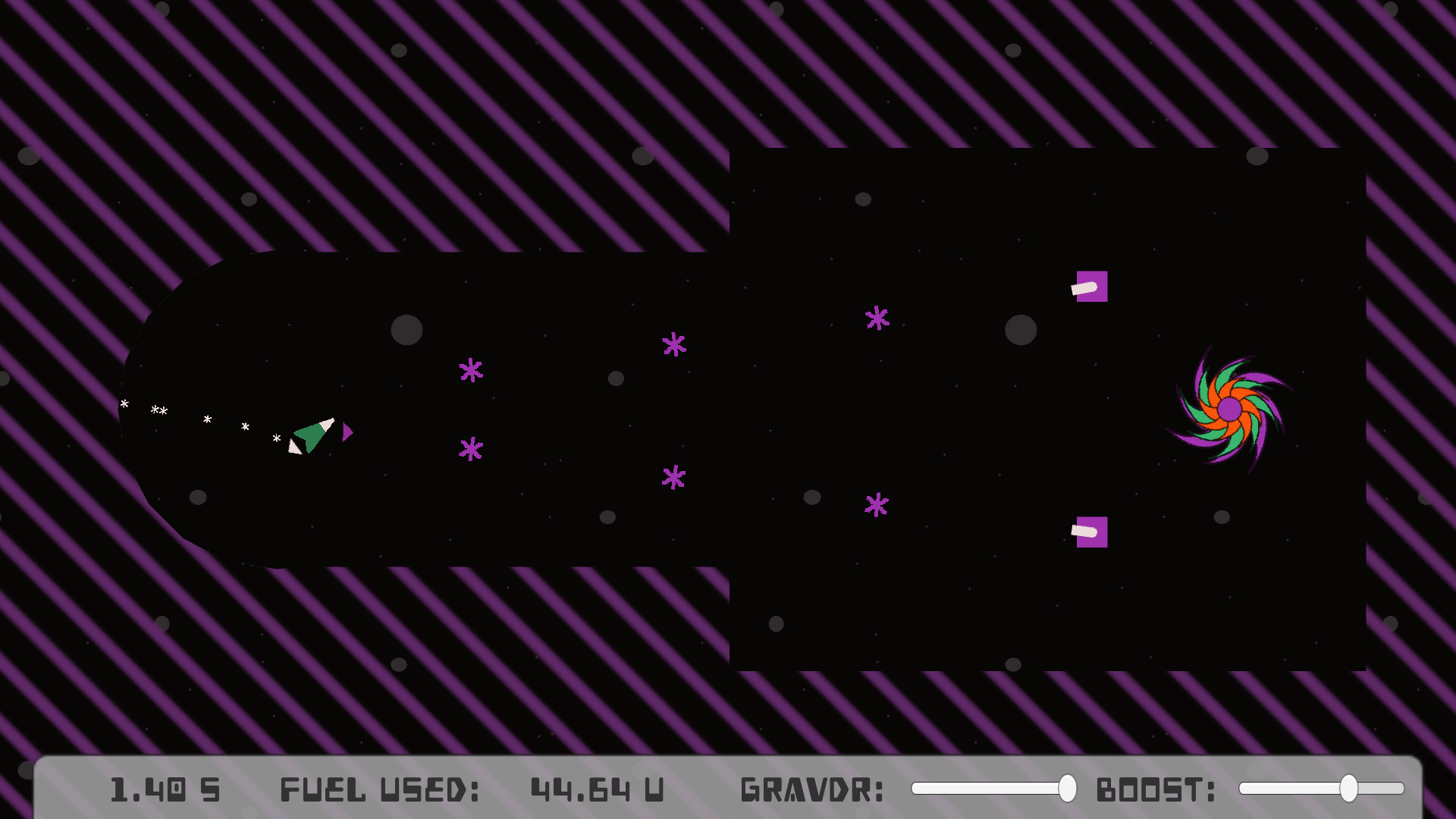 Gun Rocket - Soundtrack screenshot 5
