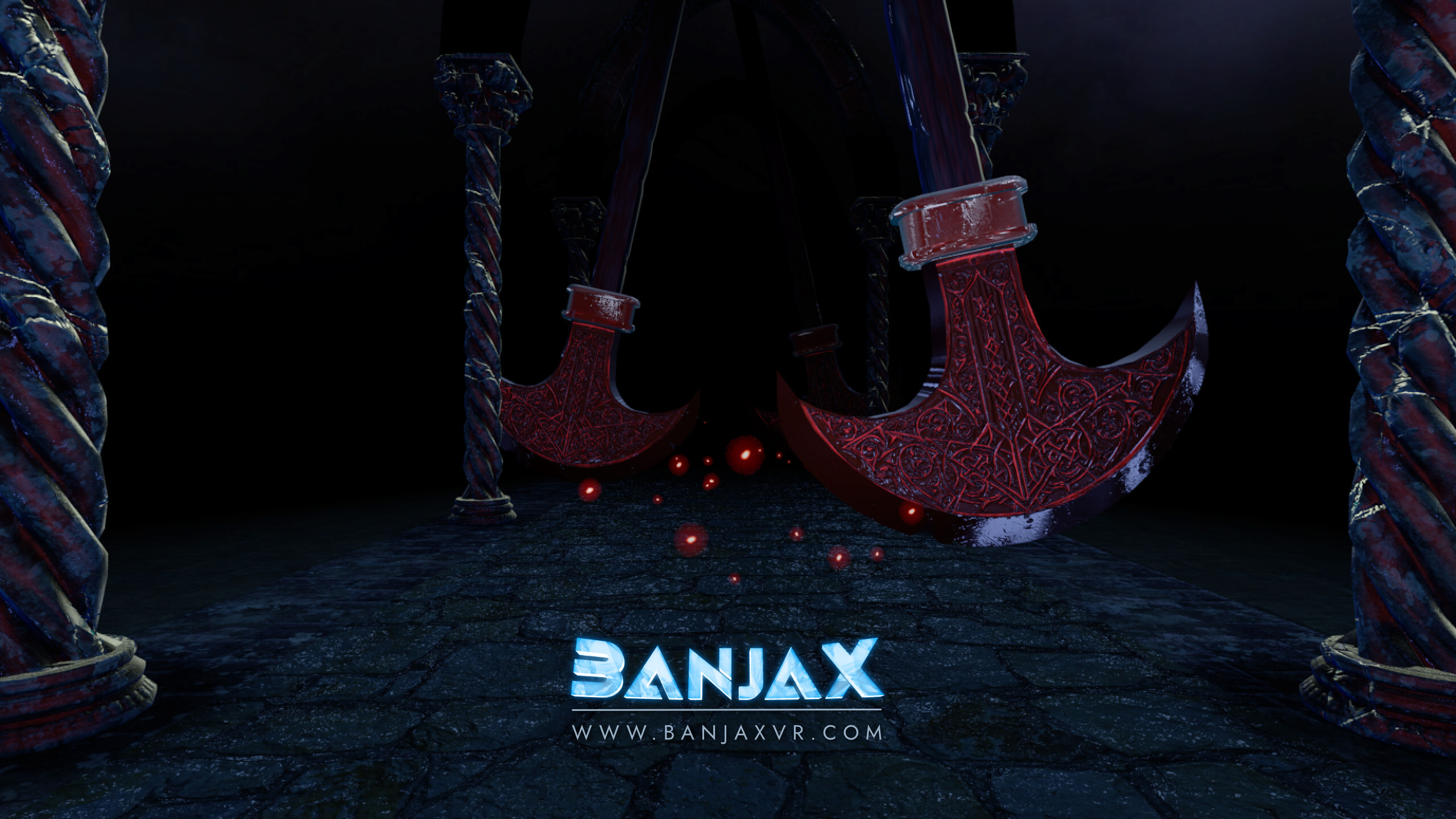 BANJAX screenshot 6