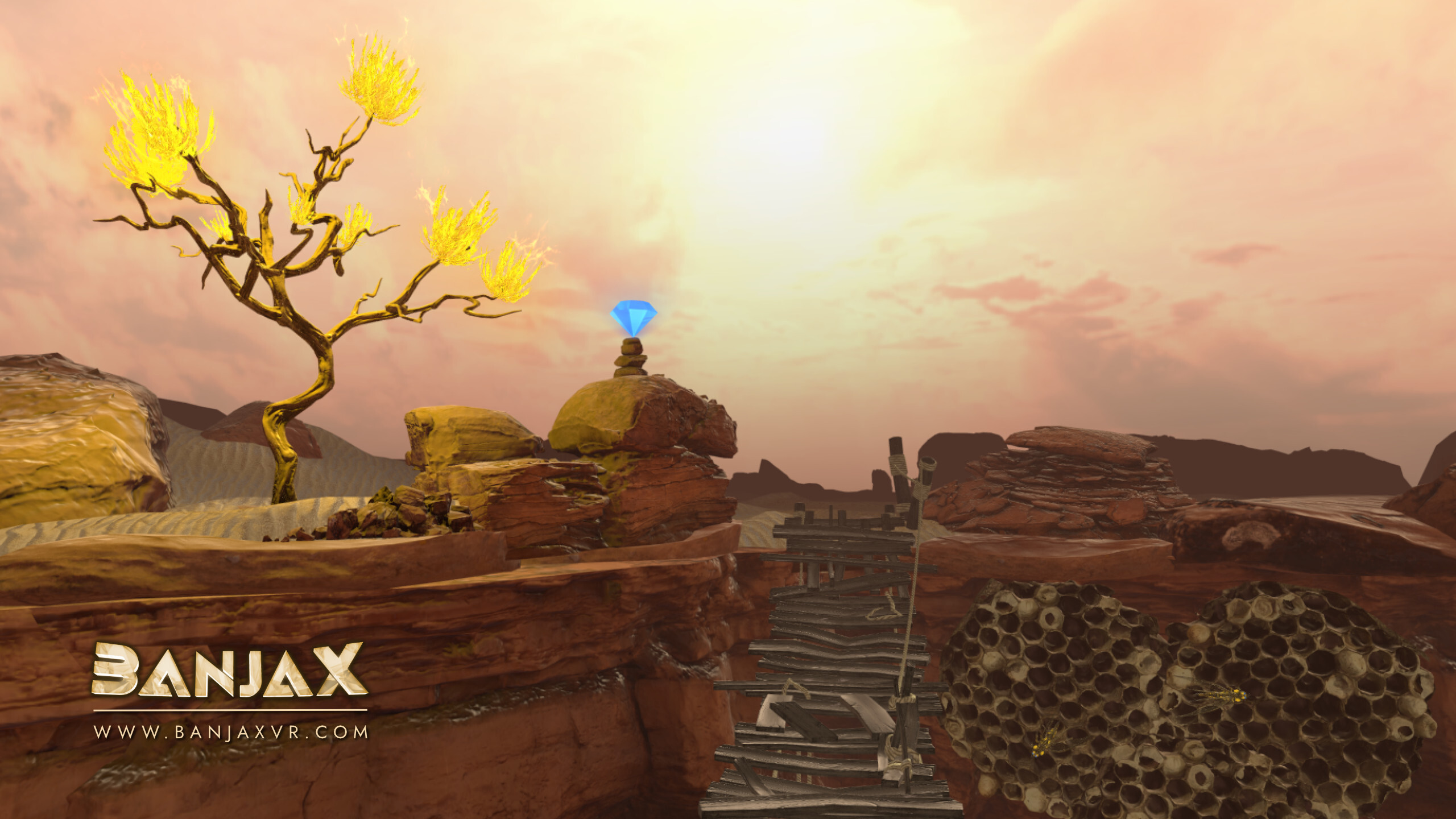 BANJAX screenshot 4