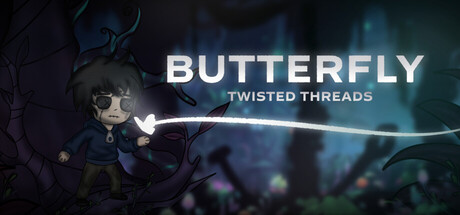  Butterfly: Twisted Thread